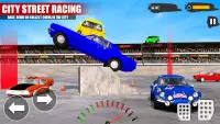 Demolition Derby-Crash of Cars Screen Shot 3