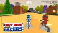 Kids Racing Mini Bike - 3D Boys Dirt Bike race Fun Screen Shot 2