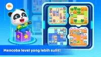 Petualangan Mainan Panda Kecil Screen Shot 4