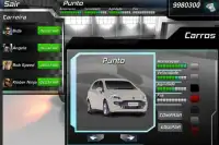 Fiat Speed Wheels Screen Shot 3