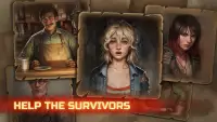 Day R Survival: Last Survivor Screen Shot 6