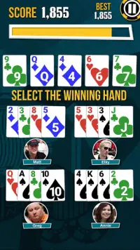 The Poker Dealer Screen Shot 5