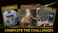 Sniper 3D Assassin Fury: FPS Offline games 2021 Screen Shot 3