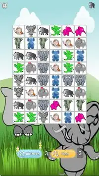 Elephant Game for Kids Screen Shot 4