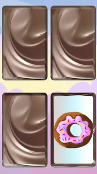 Memory Pie: Memory Game, Pieces, Pairs Screen Shot 1