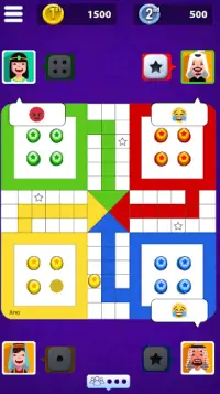 Ludo Master Online | Play Ludo With Your Friend Screen Shot 2