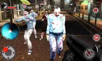 Zombie Kill Target Screen Shot 7