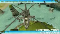 Euro RC Helicopter Flight Sim Screen Shot 2