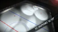 Hockey Showdown Screen Shot 3