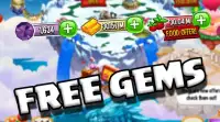 FREE Gems Dragon City Prank Screen Shot 1