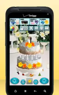 Cake Maker 2 Screen Shot 3