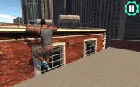 echte parkour stunts simulator Screen Shot 3