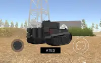 TankSimulator Screen Shot 3