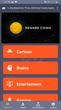 Brainmax - Guess About Trivia, Picture & More Quiz Screen Shot 2