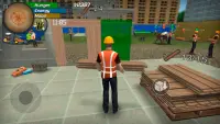 Big City Life : Simulator Pro Screen Shot 0