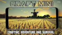 Master Craft World - Mini Craft Adventure 2020 Screen Shot 0