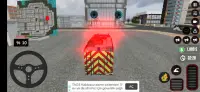 Fire Truck And Fire Fighter Simulator 3D Screen Shot 3