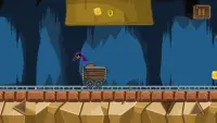 Risky Mine Screen Shot 3