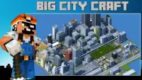 Big City Craft Screen Shot 0