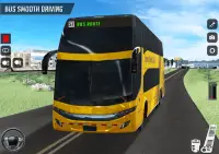 Bus Simulator-Bus Game Screen Shot 14