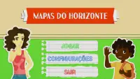 Mapas do Horizonte - Um jogo para conhecer BH Screen Shot 0