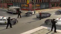Real Gangsters- Grand Auto City Screen Shot 3