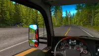 Euro Truck Simulator 2 Games Screen Shot 0
