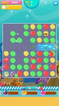 Bubble Legend 2 Screen Shot 3