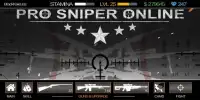 Pro Sniper Online Screen Shot 0