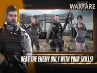 Tactical Warfare: Elite Forces (Beta Test) Screen Shot 6
