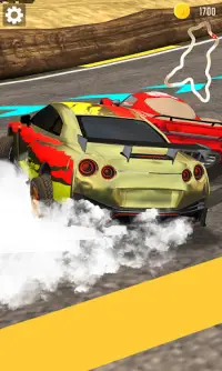Real Drift Racer Screen Shot 1