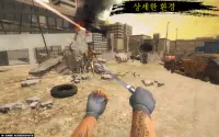 Shooter Battle World war : 무료 슈팅 게임 Screen Shot 2