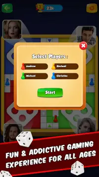 Ludo Star Screen Shot 0