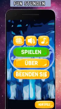 DSDS Deutschland Sucht Spielen QUIZ 2020 Screen Shot 0