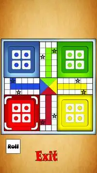 Daily Ludo Screen Shot 1