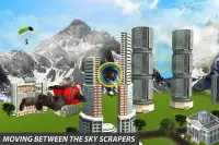 Fanatic Sky Divers Impossible Stunts Screen Shot 7