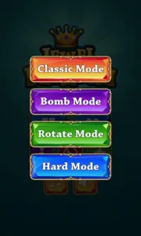 Block Puzzle Legend: 100 Star Gems Screen Shot 1