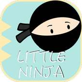 Little Ninja
