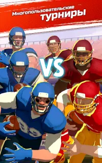 Rival Stars College Football Screen Shot 17