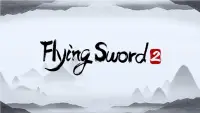 Flying Sword 2 —— Free and refreshing battle games Screen Shot 0