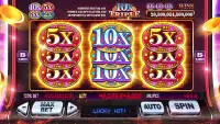 Lucky Hit Classic Casino Slots Screen Shot 7