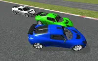 Fast Car Racing Extreme Screen Shot 3