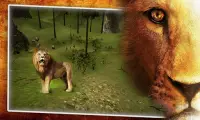 Jungle Sniper Assassin Screen Shot 4
