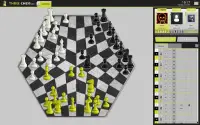 ThreeChess: Chess for Three Screen Shot 12
