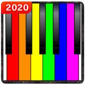 पियानो मुक्त 201 9