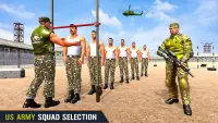 भारतीय सेना प्रशिक्षण खेल Screen Shot 1