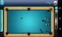 ball master:classic ball8 pool Screen Shot 7