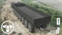 Truck Cargo Transfer Simulator Screen Shot 2