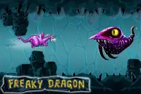 Freaky Dragon Screen Shot 5