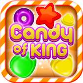 Candy Of King
